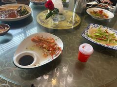 -巢湖名吃·徽府农家菜(半汤店)