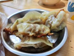 -文武王氏烧饼·无矾油条(西溪路店)