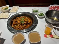 -王婆大虾(五道口店)