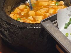 -绿茶餐厅(深圳龙华天虹购物中心店)