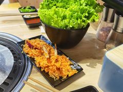 -莱真牛碳火烤肉(合肥旗舰店)
