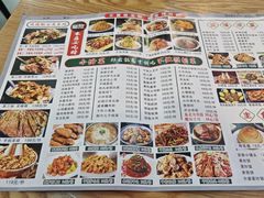 -小柒家第一锹东北菜(城关店)