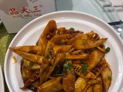 -品大三·南京菜(大行宫店)