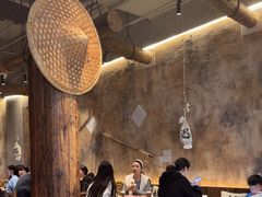 -北丐先生·野馄饨烧烤(长宁龙之梦店)