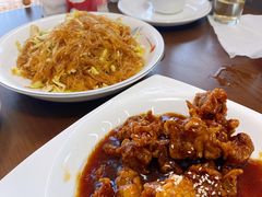 -食光慢宴·安吉土菜馆