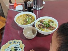 -大石人家鱿鱼面馆(大石西路总店)