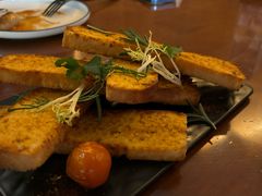 -haxnbauer海森堡德国餐厅(深圳coco店)