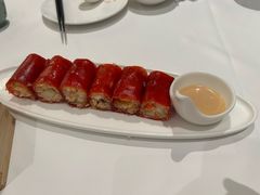 锦绣海鲜红米肠-陶陶居酒家(第十甫路总店)