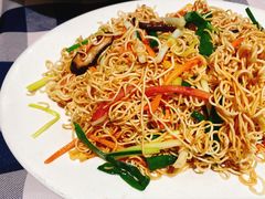 炒面-阿妹小海鲜(下角店)