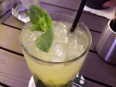 -AClub餐吧(富华里店)