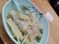 -顾一碗馄饨·烧麦(儿童医学中心店)