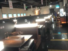 -很久以前羊肉串(京汉店)