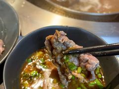-海汕记·潮汕鲜牛肉火锅·自助