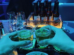 -赤红音乐现场(浦东金桥路店)