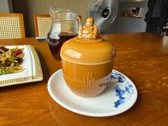 -宴武夷·匠心闽味(印象大红袍店)