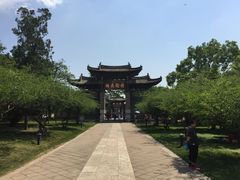 -建水文庙