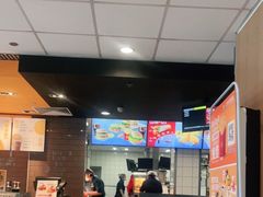 -麦当劳(东石东一路店)