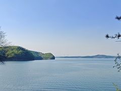 -萨尔浒风景区