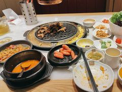 -韩宫宴和牛烤肉(盐城金鹰店)