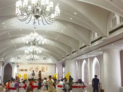 -宝格利廷宴会艺术中心(南商店)