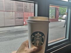 -星巴克臻选(嘉定疁城国际店)