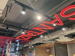 -三太子地摊烧烤·小龙虾(北蔡店)