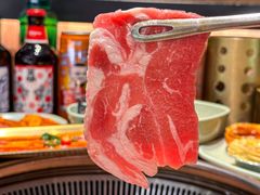 -梨花自助烤肉(西三旗万象汇黑金店)