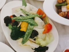 -翠华餐厅(德基广场店)