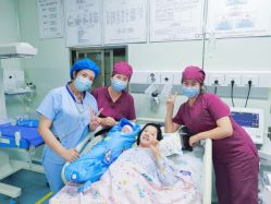 -大连新百佳妇儿医院