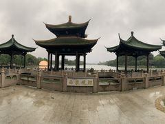 -南通濠河风景名胜区