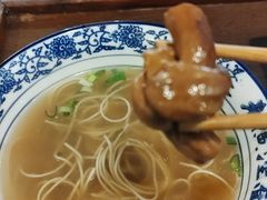 -老横泾面馆(吴中横泾店)