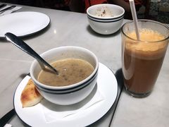 -玛尚诺意式餐厅(天环广场店)