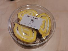 -佐敦面包铺·JORDAN BAKERY