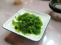 -舟山海鲜·江浙菜(银沙路店)