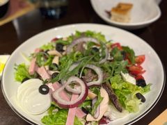 -安妮意大利餐厅(日坛店)