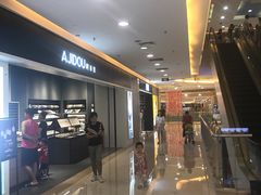 -万达广场(无锡滨湖店)
