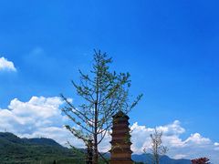 -仙游寺