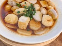 -门溪山居(七星店)