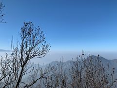 -抱龙峪