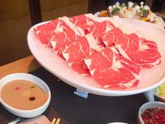 -东来顺·非遗火锅(高新店)