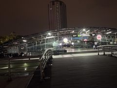 -上海科技馆(地铁站)