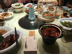 红烧肉-佬麻雀·新湘菜(珠海金发购物中心店)