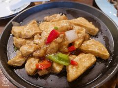 包浆豆腐-小厨子私房菜·云南美食店