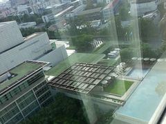 -曼谷铂尔曼皇权酒店