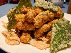 -宴周康·精致江浙菜(周浦店)