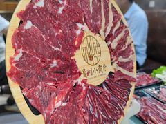 -刘少华贵州小黄牛·鲜牛肉火锅(总店)