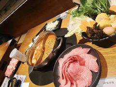 -呷哺呷哺 黄金牧场 (盛世天骄店)