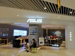 -深圳来福士广场