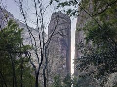 -江郎山风景名胜区