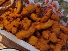 -俭寨大盘鸡·缸子肉·小公鸡·新疆菜(云通店)